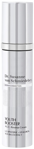 Dr. Susanne von Schmiedeberg YOUTH BOOSTER A.G.E.-REVERSE CREAM