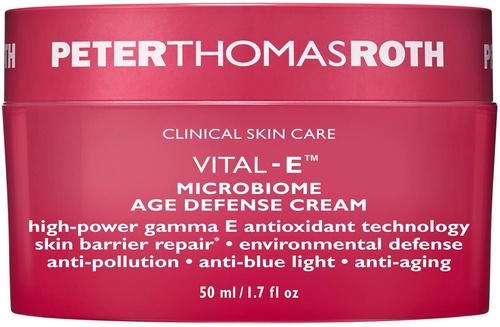 peter thomas roth vital e microbiome