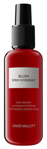 Blush Spray Hydratant