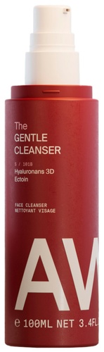 The Gentle Cleanser