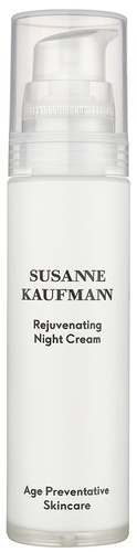 Susanne Kaufmann Rejuvenating Night Cream