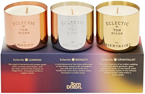 Scent Eclectic Giftset