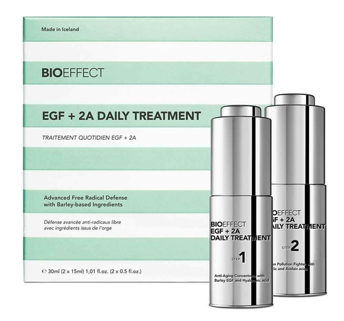 EGF + 2A Daily Treatment