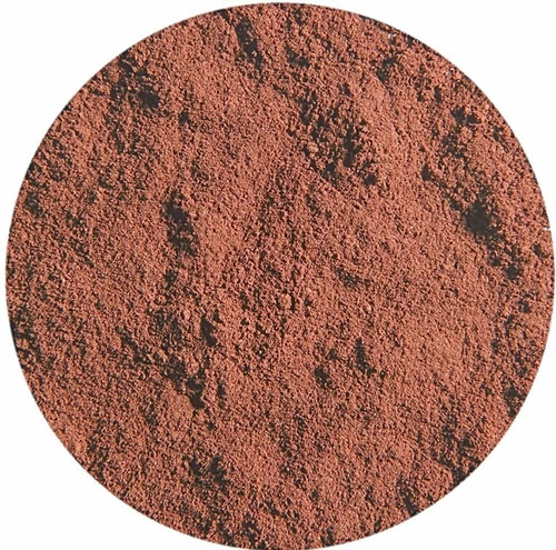 Crushed Mineral Blush