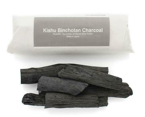 Kishu Binchotan Charcoal 
