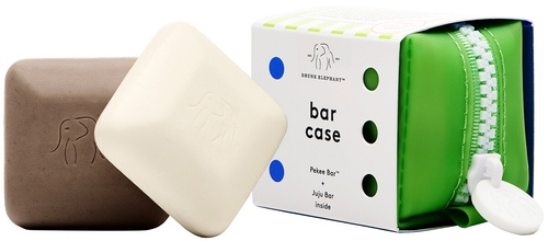 Baby Bar Travel Duo with Case