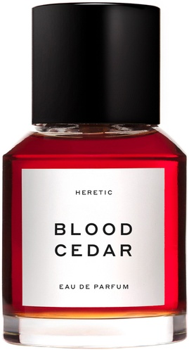 Blood Cedar
