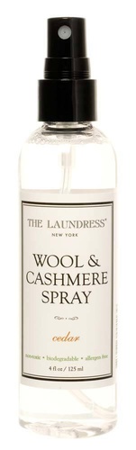 Wool and Cashmere Spray
