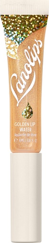 Lanolips Golden Lip Water Liquid Gold 