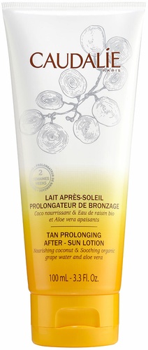 caudalie sun cream
