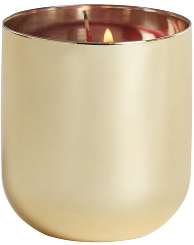 Pop Candle Gold
