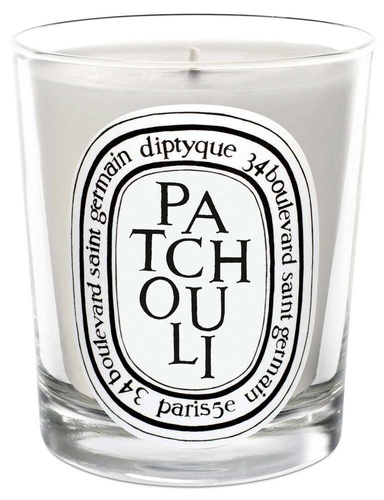 Standard Candle Patchouli