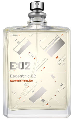 Escentric Molecules Escentric 02 100 ml