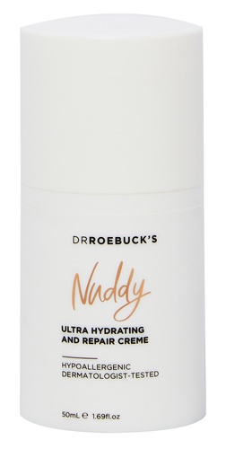 Nuddy Ultra Hydrating and Repair Creme