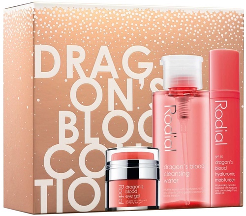 Dragons Blood Collection
