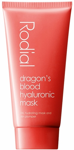 Dragon`s Blood Hyaluronic Mask