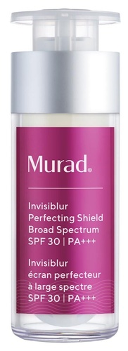 Hydration Invisiblur Perfecting Shield Broad Spectrum Spf 30 | Pa+++