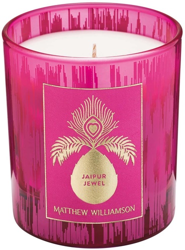 Jaipur Jewel Candle