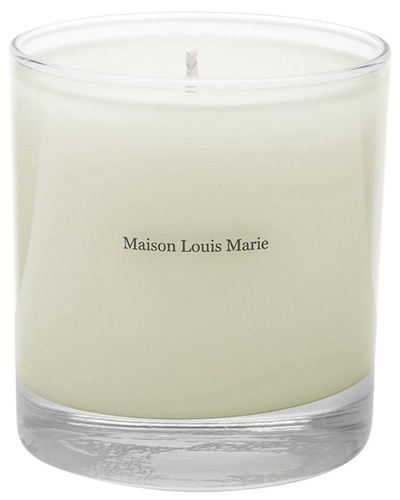 Maison Louis Marie Candles