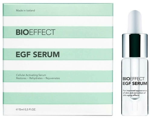 bioeffect egf cellular activating serum