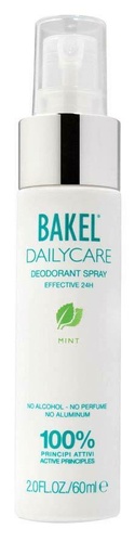 Dailycare Deodorant Spray Classic