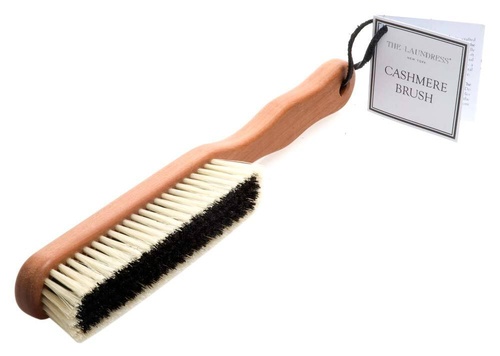 The Laundress Cashmere Brush