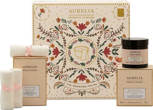 aurelia probiotics skincare