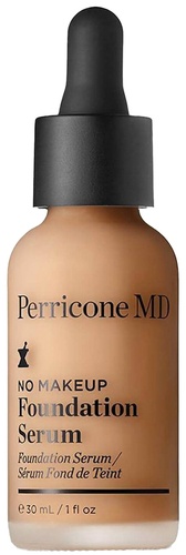 Perricone MD No Makeup Foundation Serum 3 - Nudo