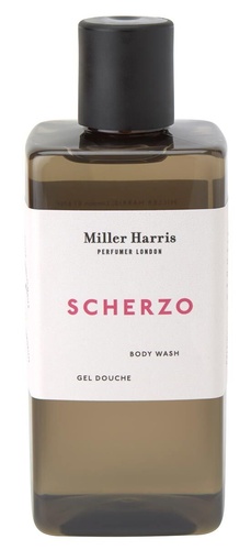 Scherzo Body Wash