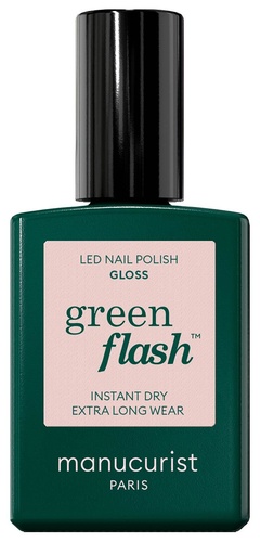 GREEN FLASH - GLOSS