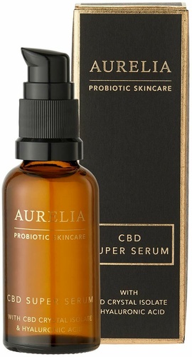 aurelia serum