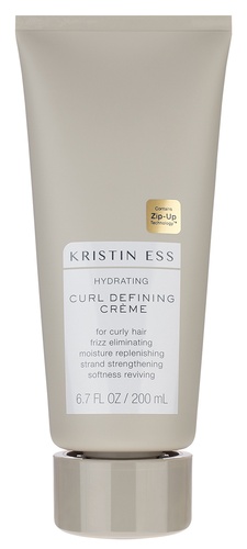Hydrating Curl Defining Crème