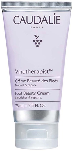 VINOTHERAPIST Foot Beauty Cream