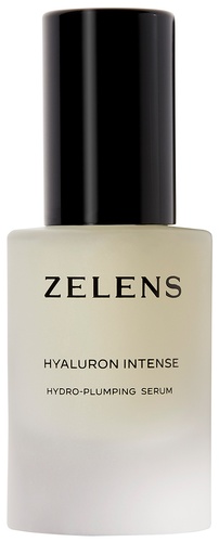 Zelens Hyaluron Intense  Hydro-Plumping Serum 30