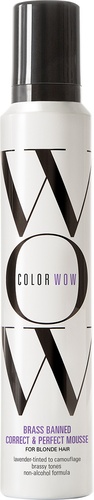Color Wow Control Styling Foam