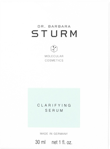 sturm clarifying serum