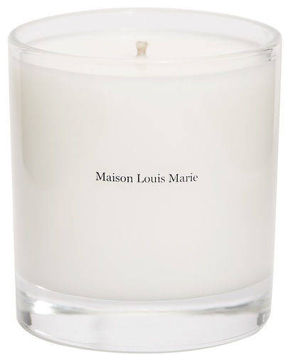 MAISON LOUIS MARIE No.13 Nouvelle Vague Candle » buy online