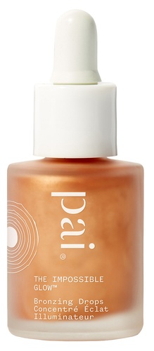 Pai Skincare The Impossible Glow Bronzing Drops 10 ml