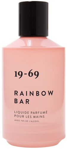 Rainbow Bar Hand Sanitizer