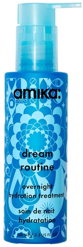 amika dream routine overnight hydration mask