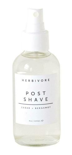 Post Shave Elixir