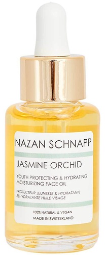 Nazan Schnapp Jasmine Orchid 30 ml.