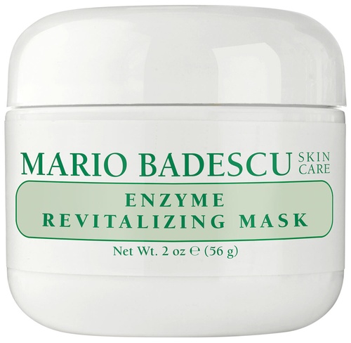 Enzyme Revitalizing Mask