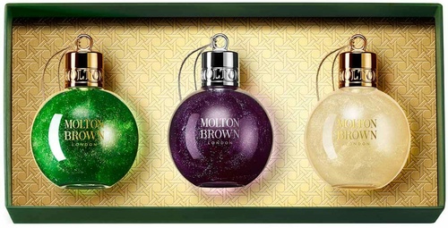 Festive Bauble Collection 