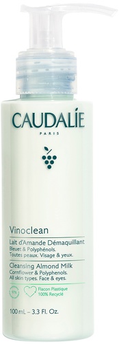 Caudalie Vinoclean Cleansing Almond Milk 100 ml