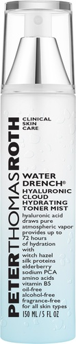 Water Drench Hydrating Toner Mist 