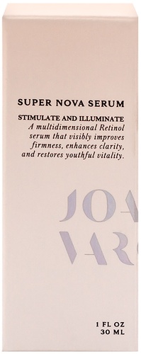joanna vargas supernova serum