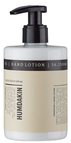 03 hand lotion - peony and cranberry