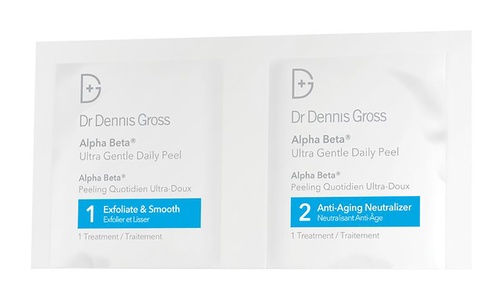 Alpha Beta® Peel Ultra Gentle