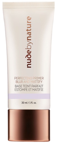 Nude By Nature Perfecting Primer Blur and Mattify